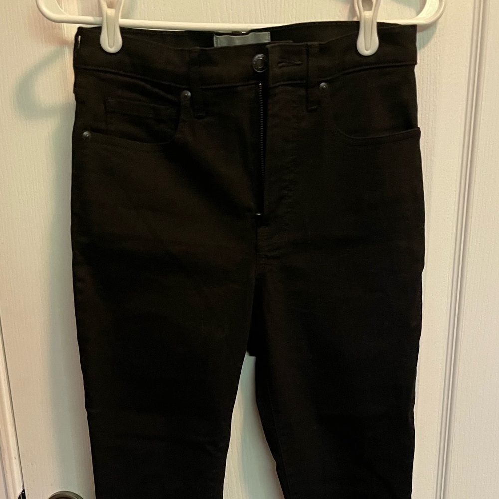 Everlane Skinny Jean